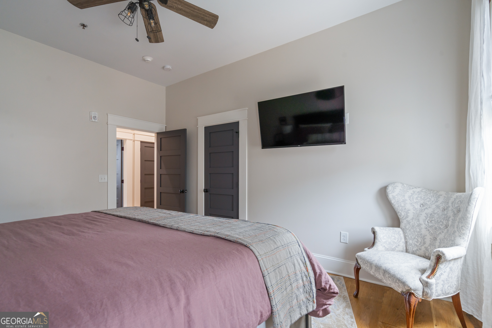 202 East 4th Avenue, Unit 5 Rome, GA 30161 - Photo 41 of 69