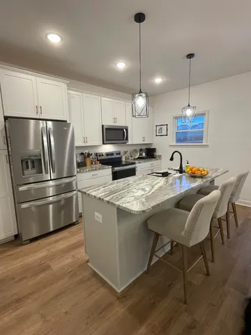 $2,100 | 1441 Derby Drive, Harrisonburg, VA 22801