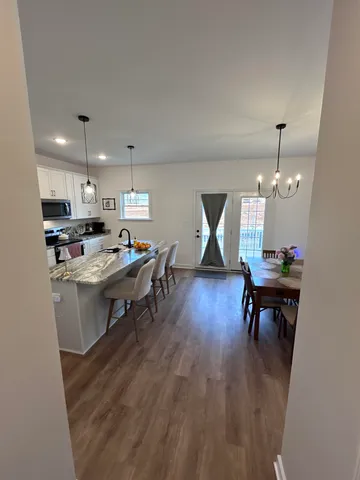 $2,100 | 1441 Derby Drive, Harrisonburg, VA 22801