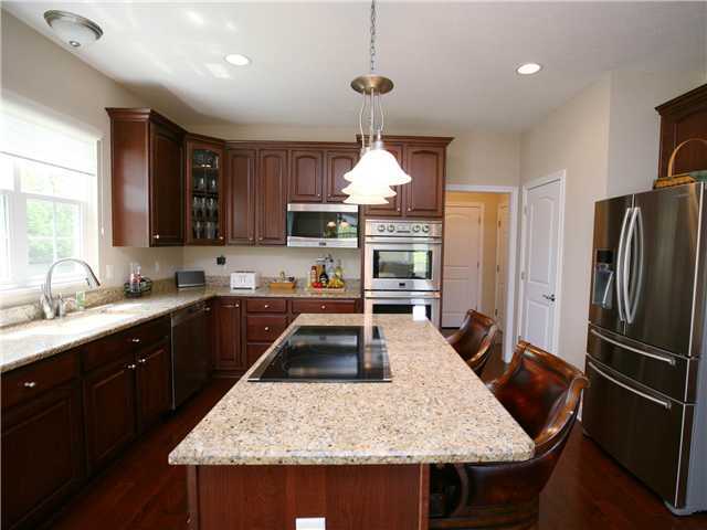 8319 Marwithe Place New Albany, OH 43054 - Photo 13 of 25