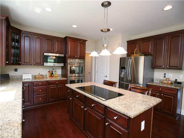 8319 Marwithe Place New Albany, OH 43054 - Photo 14 of 25