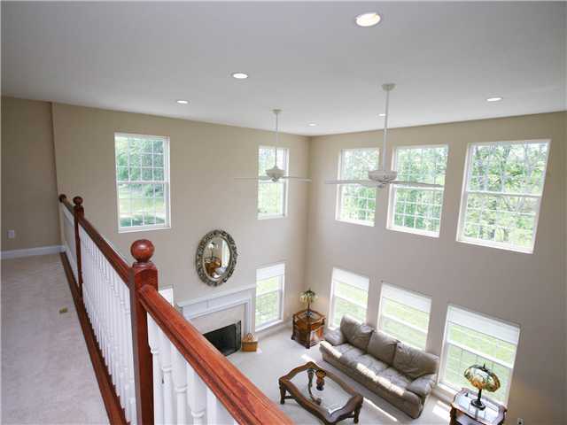 8319 Marwithe Place New Albany, OH 43054 - Photo 15 of 25