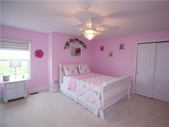 8319 Marwithe Place New Albany, OH 43054 - Photo 20 of 25