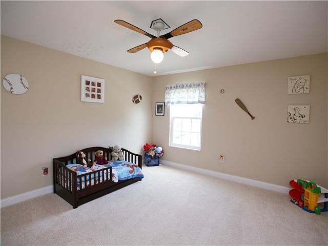 8319 Marwithe Place New Albany, OH 43054 - Photo 21 of 25