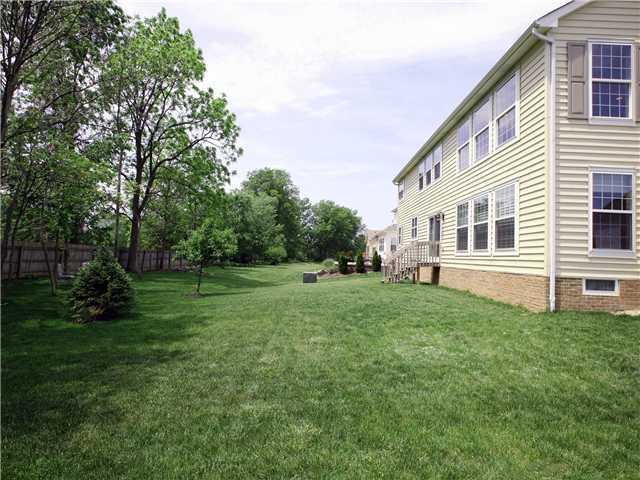 8319 Marwithe Place New Albany, OH 43054 - Photo 24 of 25