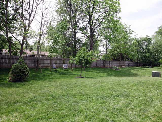 8319 Marwithe Place New Albany, OH 43054 - Photo 25 of 25