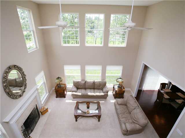 8319 Marwithe Place New Albany, OH 43054 - Photo 10 of 25