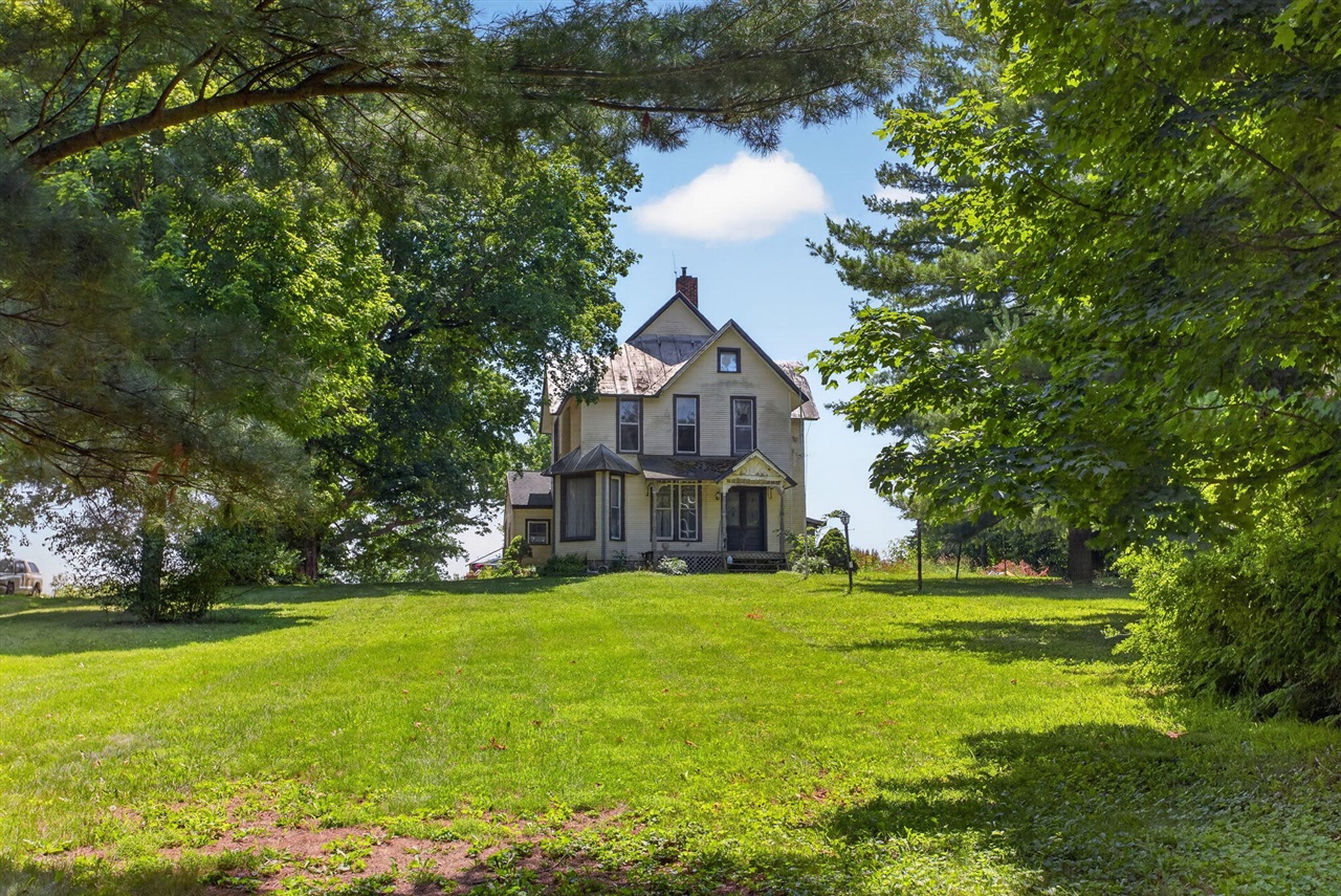 3811 West Card Road Reading, MI 49274 - Photo 42 of 44