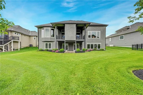 $969,000 | 3030 West 157th Court, Overland Park, KS 66224