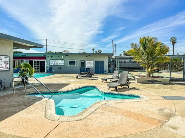 $80,000 | 2755 Arrow Highway, Unit 74, La Verne, CA 91750