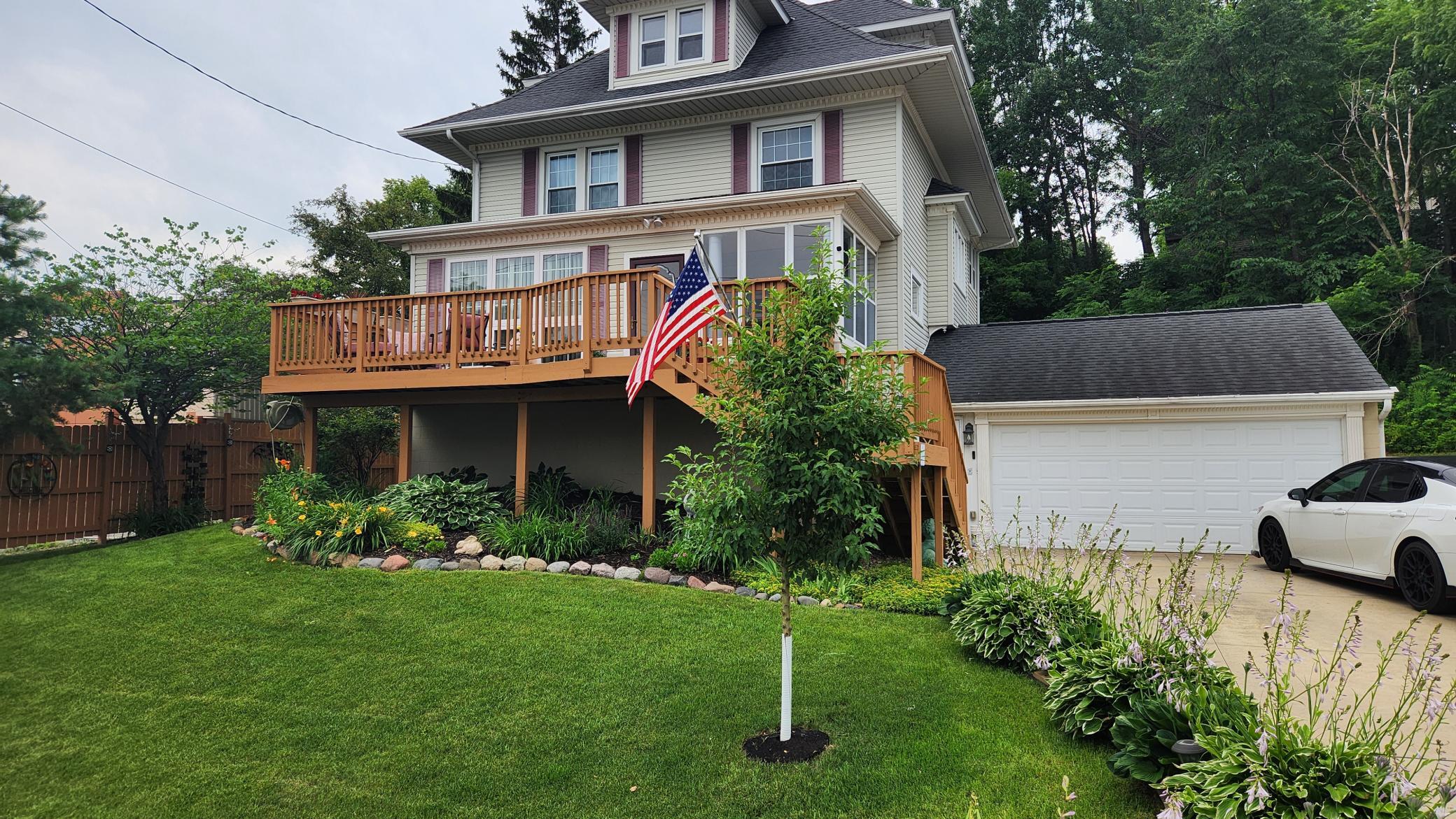 26 21st Street Southwest Rochester, MN 55902 - Photo 1 of 64