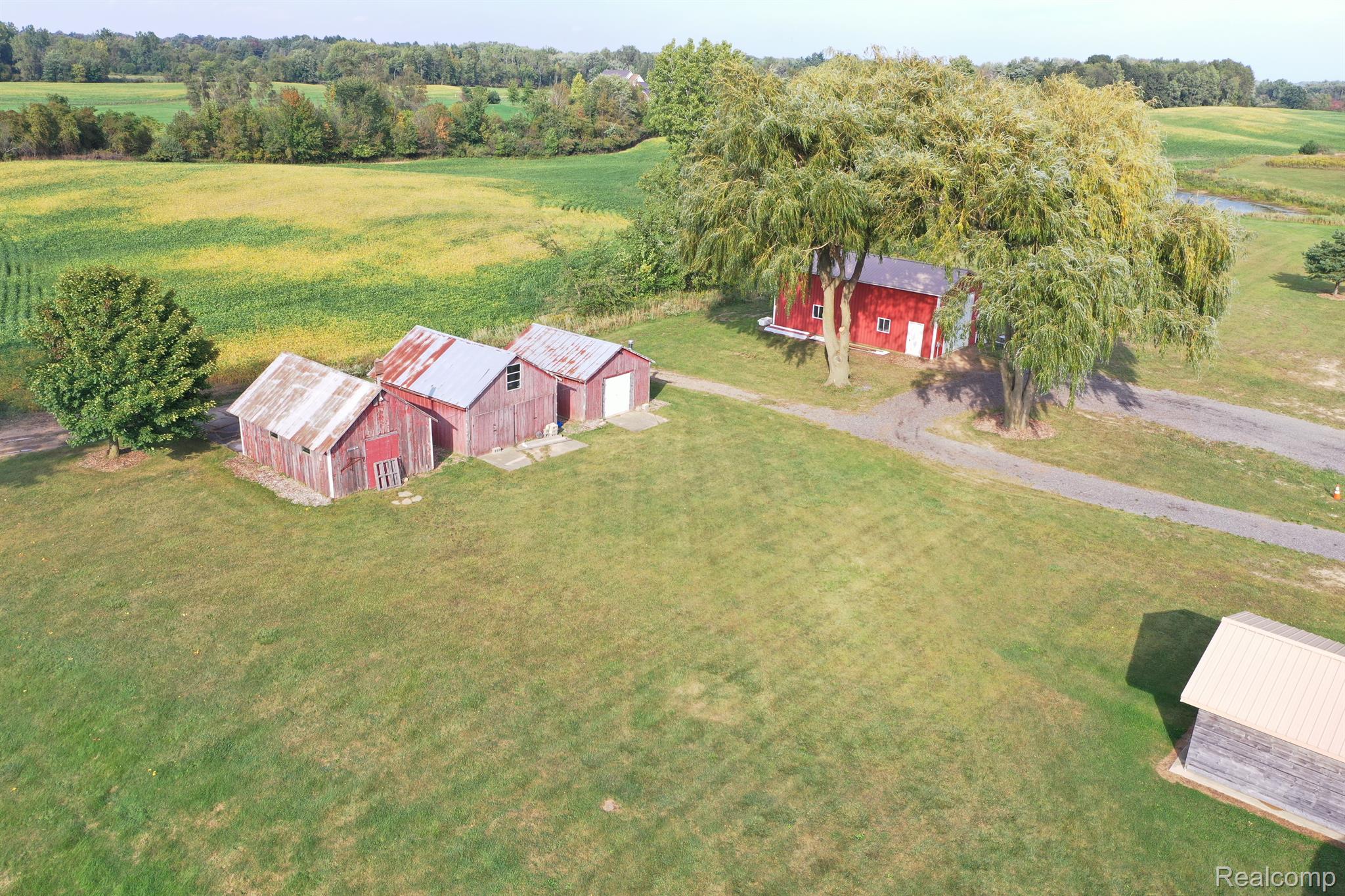 4431 Gosline Road Marlette, MI 48453 - Photo 62 of 67 Gallery Image 62