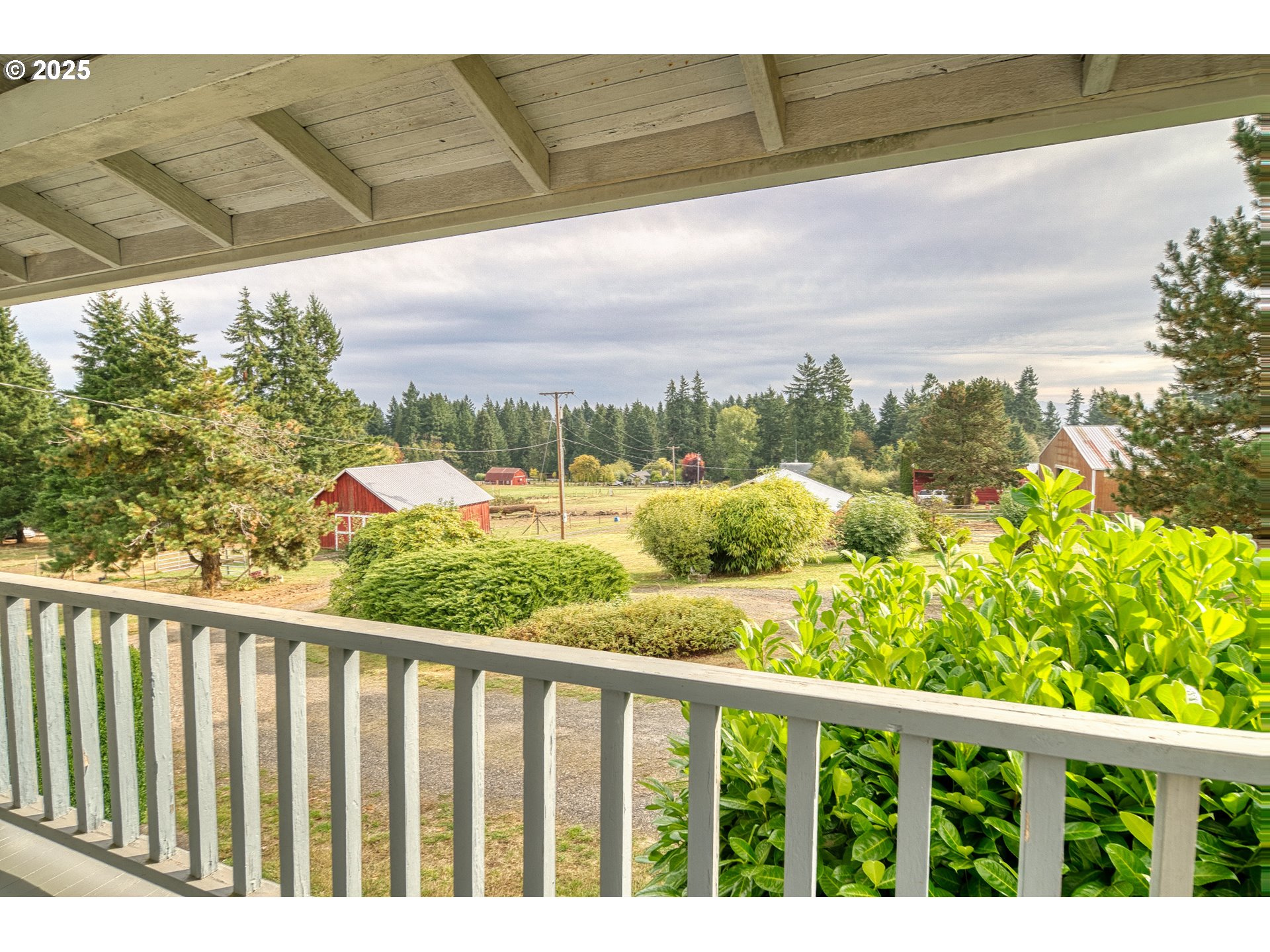 32650 Oester Road Warren, OR 97053 - Photo 4 of 47 Porch