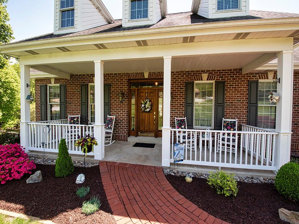 188 Laurel Way Spring Church, PA 15686 - Photo 25 of 25