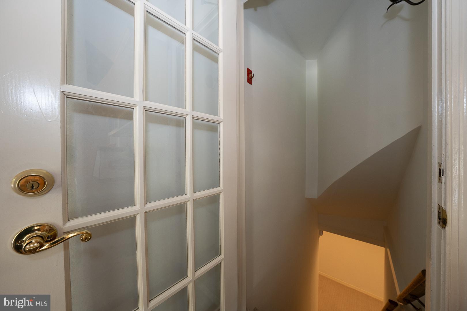 800 Maple Glen Lane Wayne, PA 19087 - Photo 43 of 52 a close view of closet