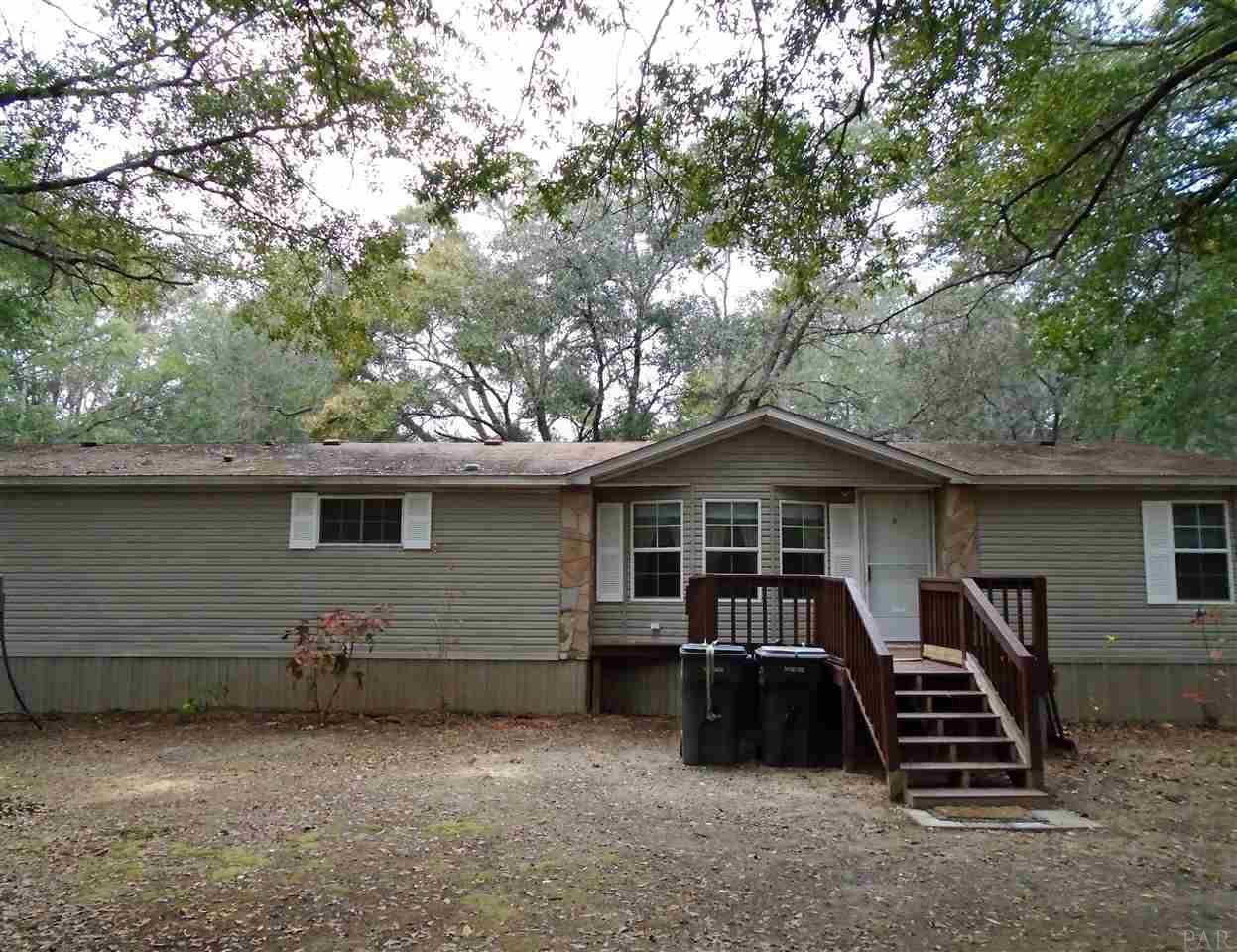 4411 B B Lowery Road Milton, FL 32583 - Photo 1 of 47 Gallery Image 1