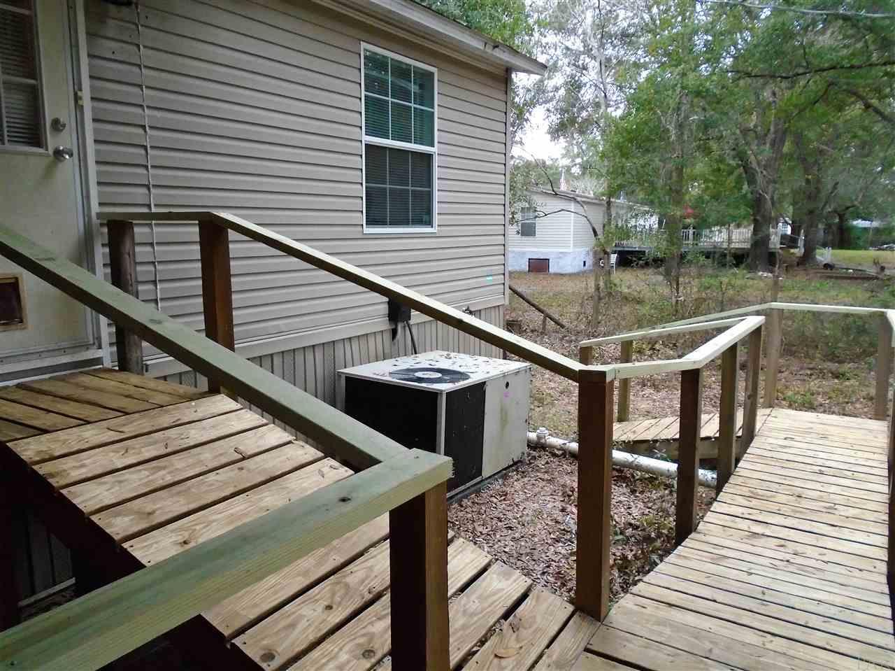 4411 B B Lowery Road Milton, FL 32583 - Photo 30 of 47 Gallery Image 30