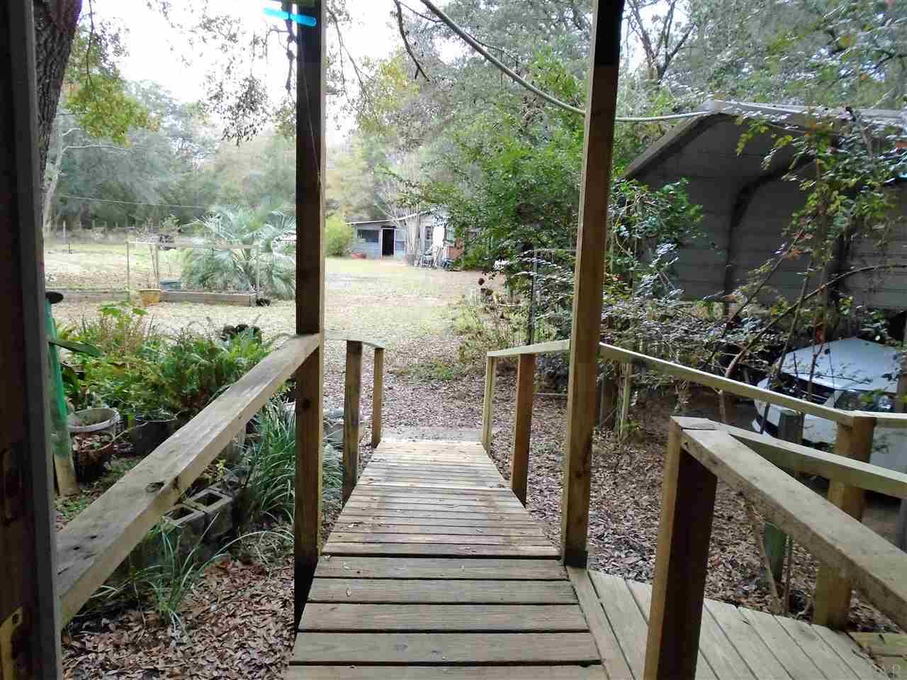 4411 B B Lowery Road Milton, FL 32583 - Photo 33 of 47 Gallery Image 33