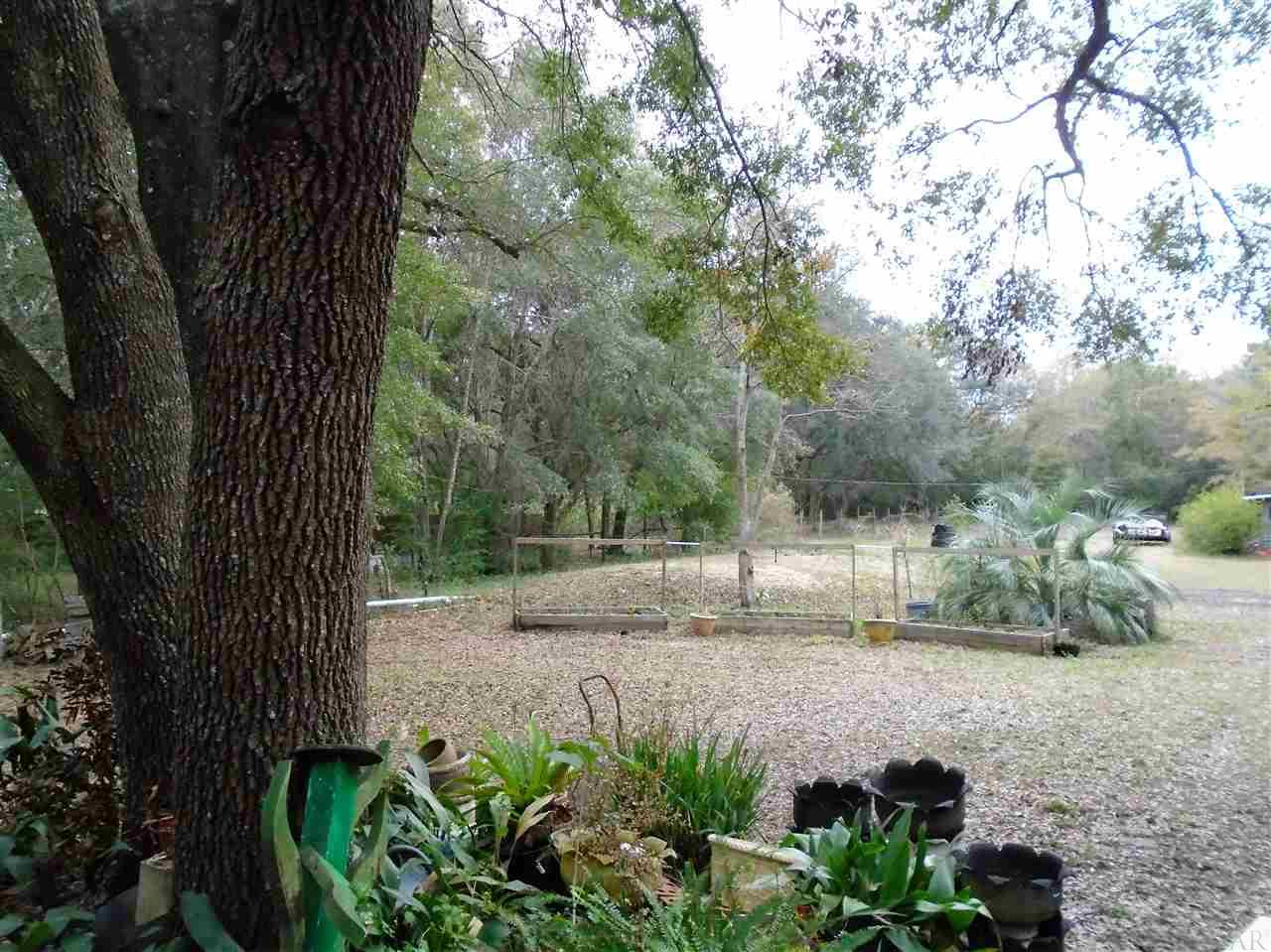 4411 B B Lowery Road Milton, FL 32583 - Photo 34 of 47 Gallery Image 34