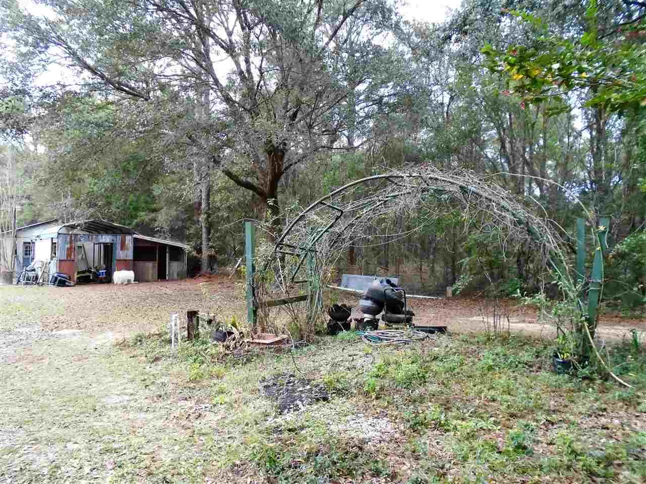 4411 B B Lowery Road Milton, FL 32583 - Photo 35 of 47 Gallery Image 35