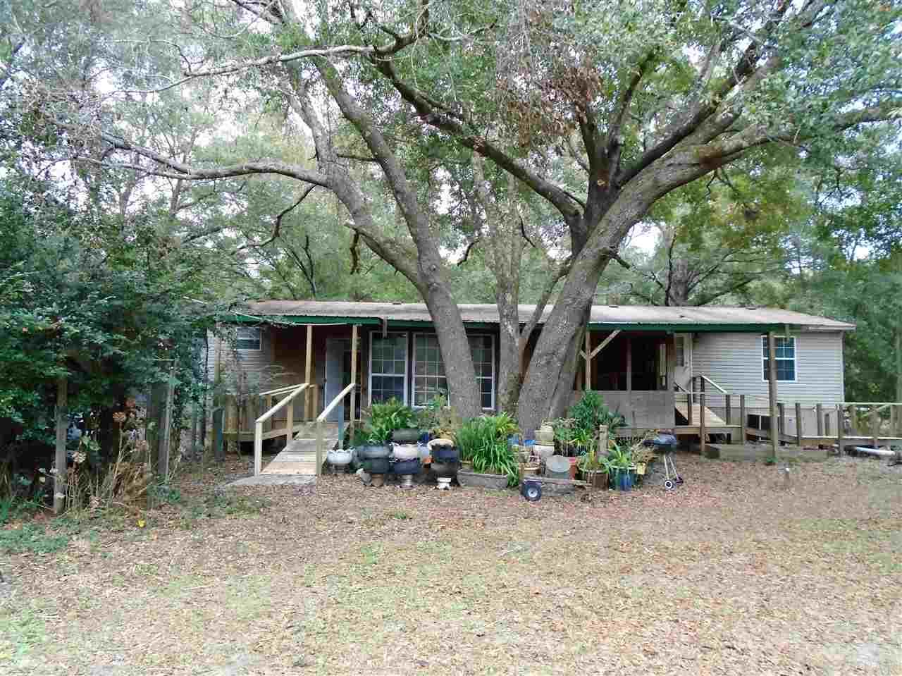 4411 B B Lowery Road Milton, FL 32583 - Photo 36 of 47 Gallery Image 36