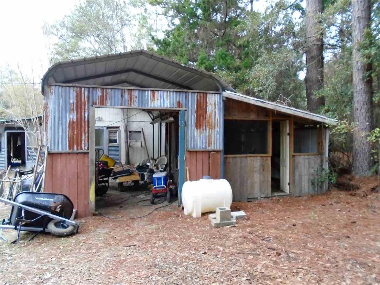 4411 B B Lowery Road Milton, FL 32583 - Photo 37 of 47 Gallery Image 37