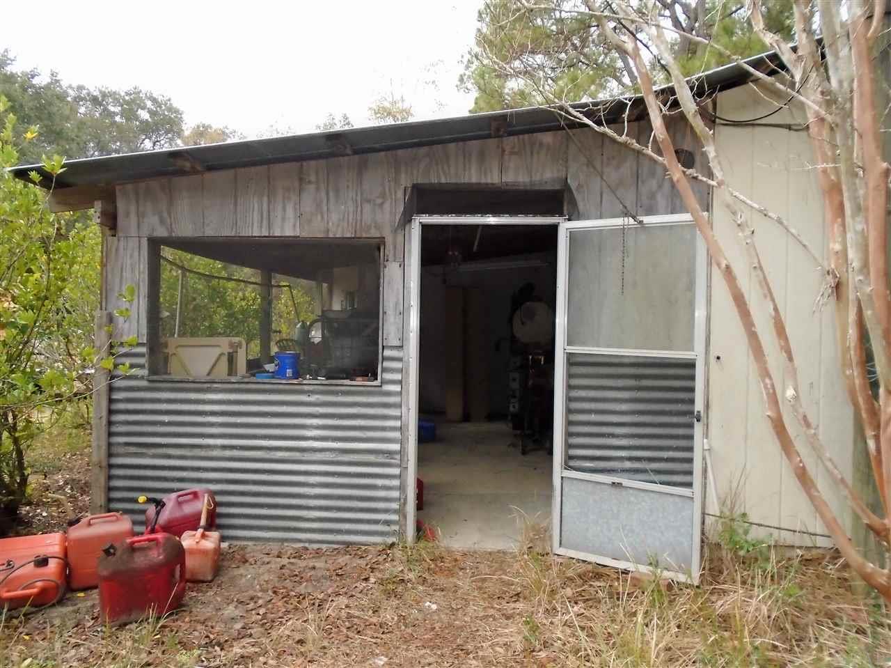 4411 B B Lowery Road Milton, FL 32583 - Photo 39 of 47 Gallery Image 39