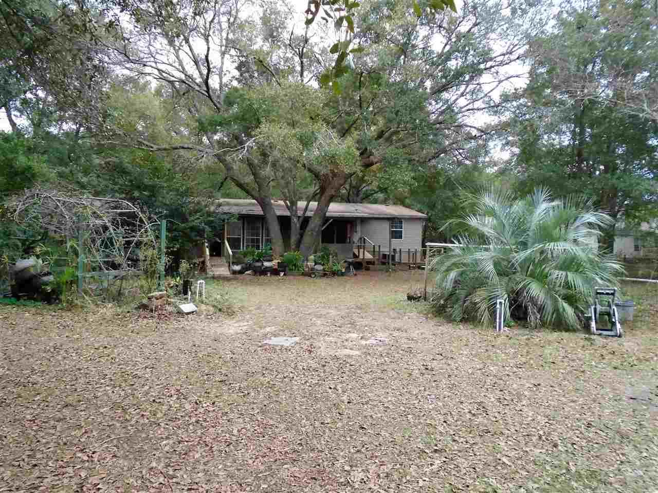 4411 B B Lowery Road Milton, FL 32583 - Photo 45 of 47 Gallery Image 45