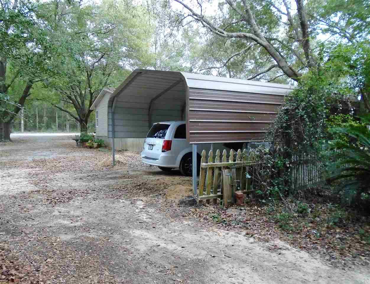 4411 B B Lowery Road Milton, FL 32583 - Photo 46 of 47 Gallery Image 46