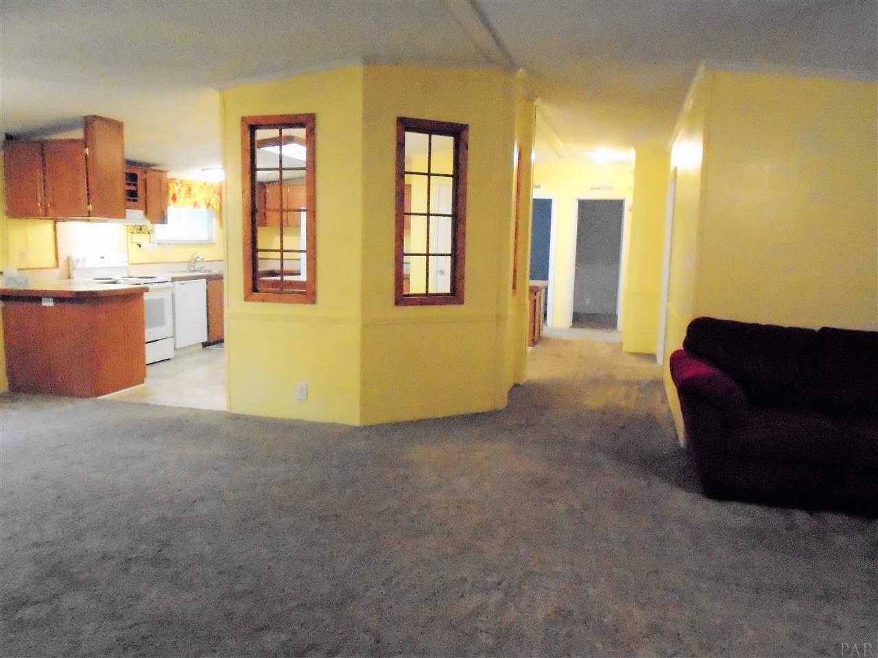 4411 B B Lowery Road Milton, FL 32583 - Photo 6 of 47 Gallery Image 6