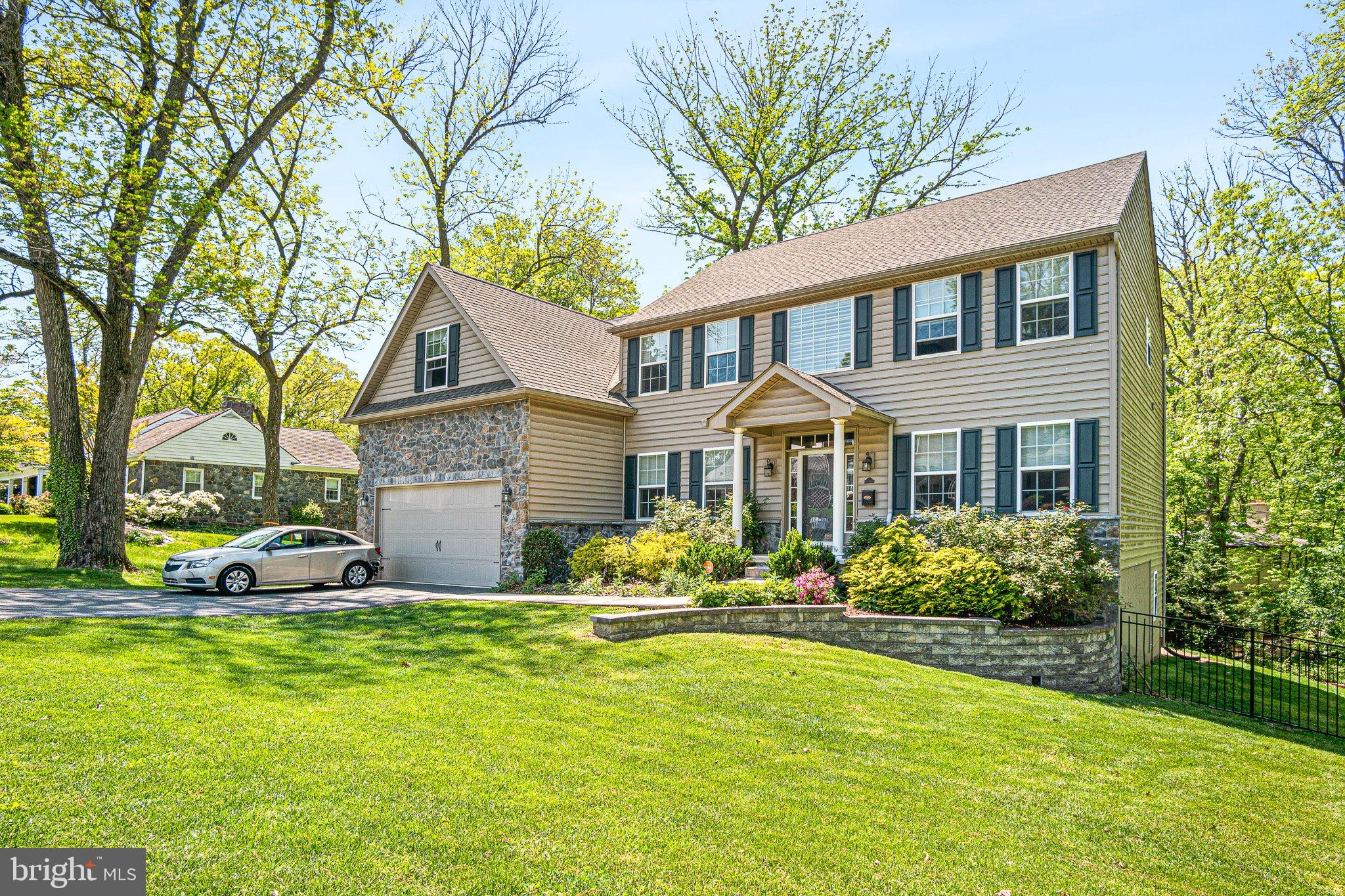 520 Hanover Road Wilmington, DE 19809 - Photo 1 of 30