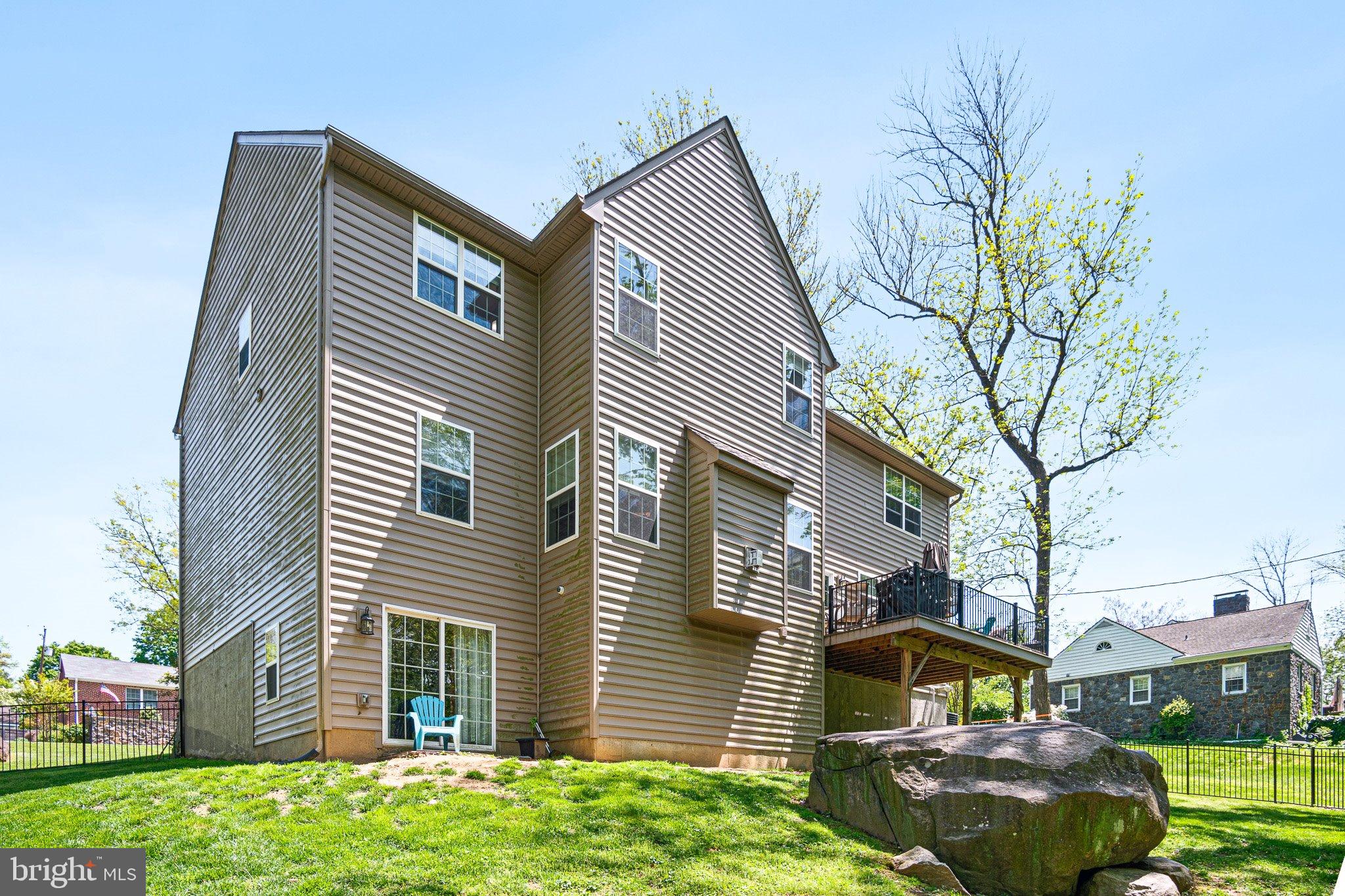 520 Hanover Road Wilmington, DE 19809 - Photo 3 of 30