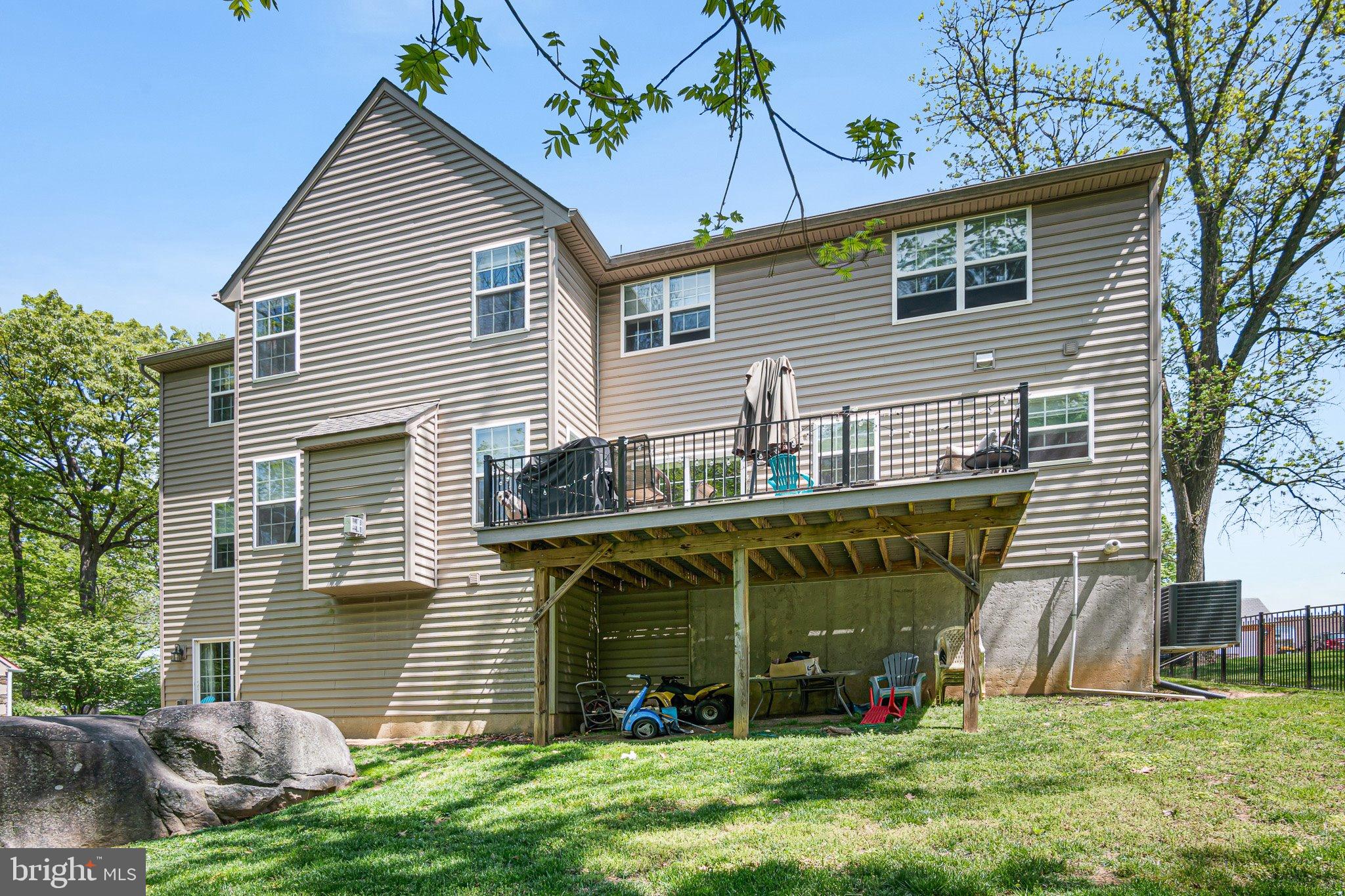 520 Hanover Road Wilmington, DE 19809 - Photo 4 of 30