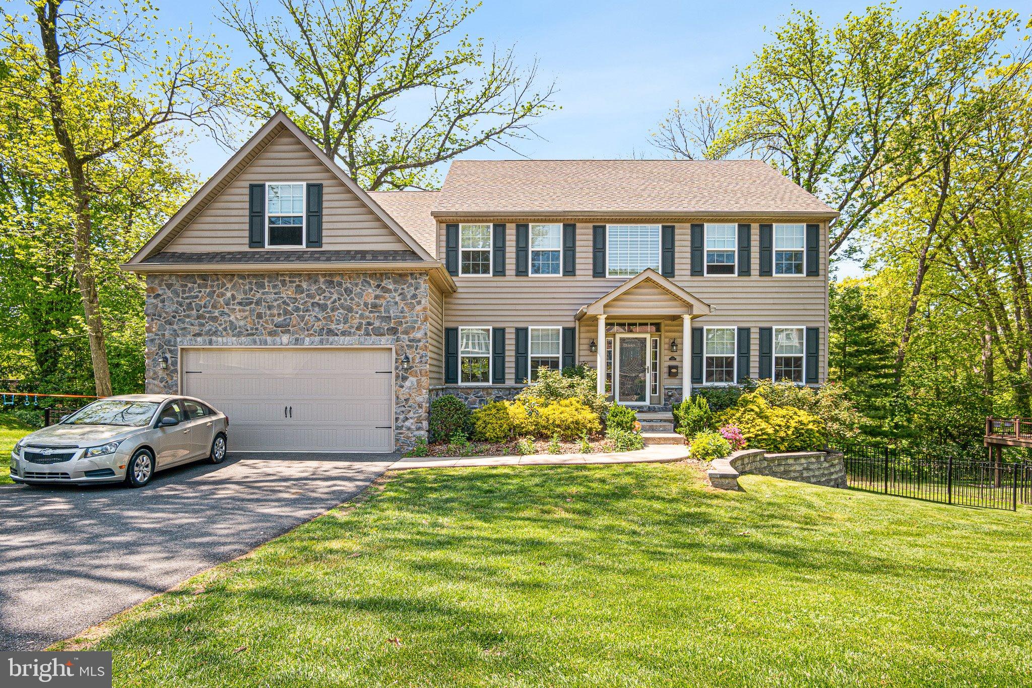 520 Hanover Road Wilmington, DE 19809 - Photo 5 of 30