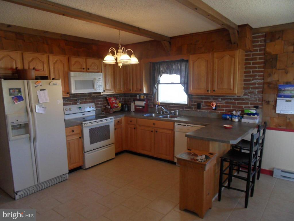 5147 Cordtown Road Cambridge, MD 21613 - Photo 11 of 28 Kitchen