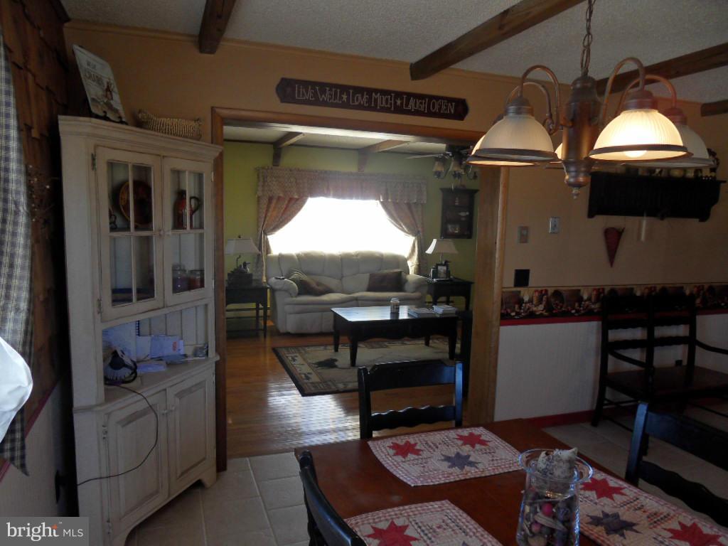 5147 Cordtown Road Cambridge, MD 21613 - Photo 14 of 28 Dining Room