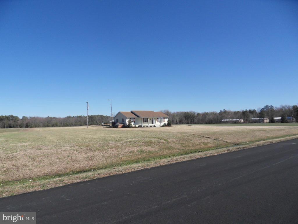 5147 Cordtown Road Cambridge, MD 21613 - Photo 7 of 28 Exterior (Front)