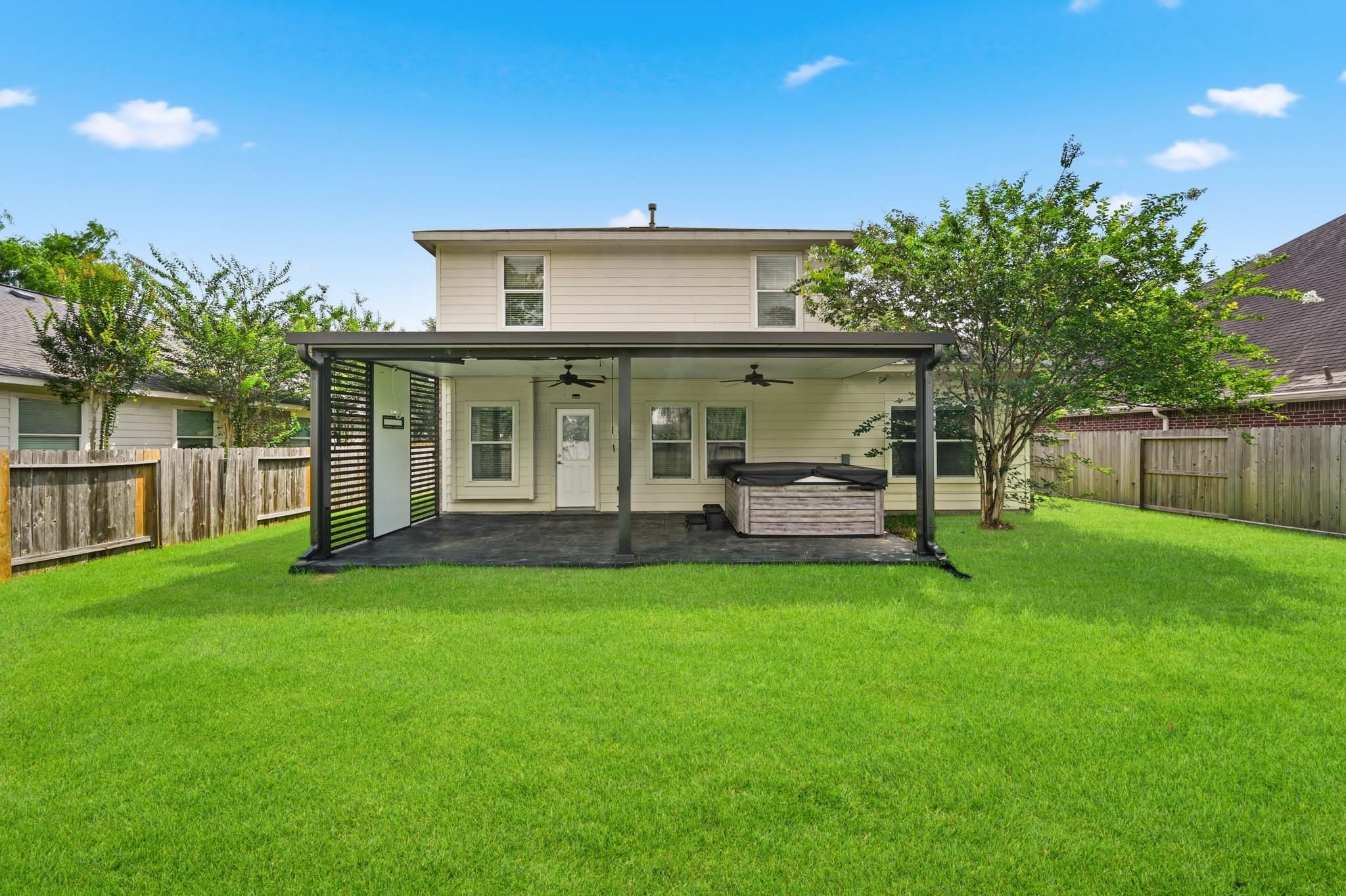 25615 Crisp Spring Lane Spring, TX 77373 - Photo 41 of 42