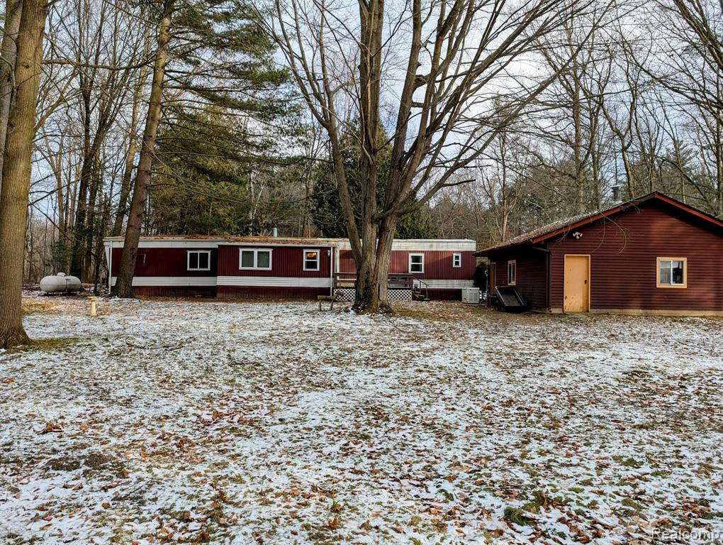 6669 Welch Road Port Austin, MI 48467 - Photo 27 of 27