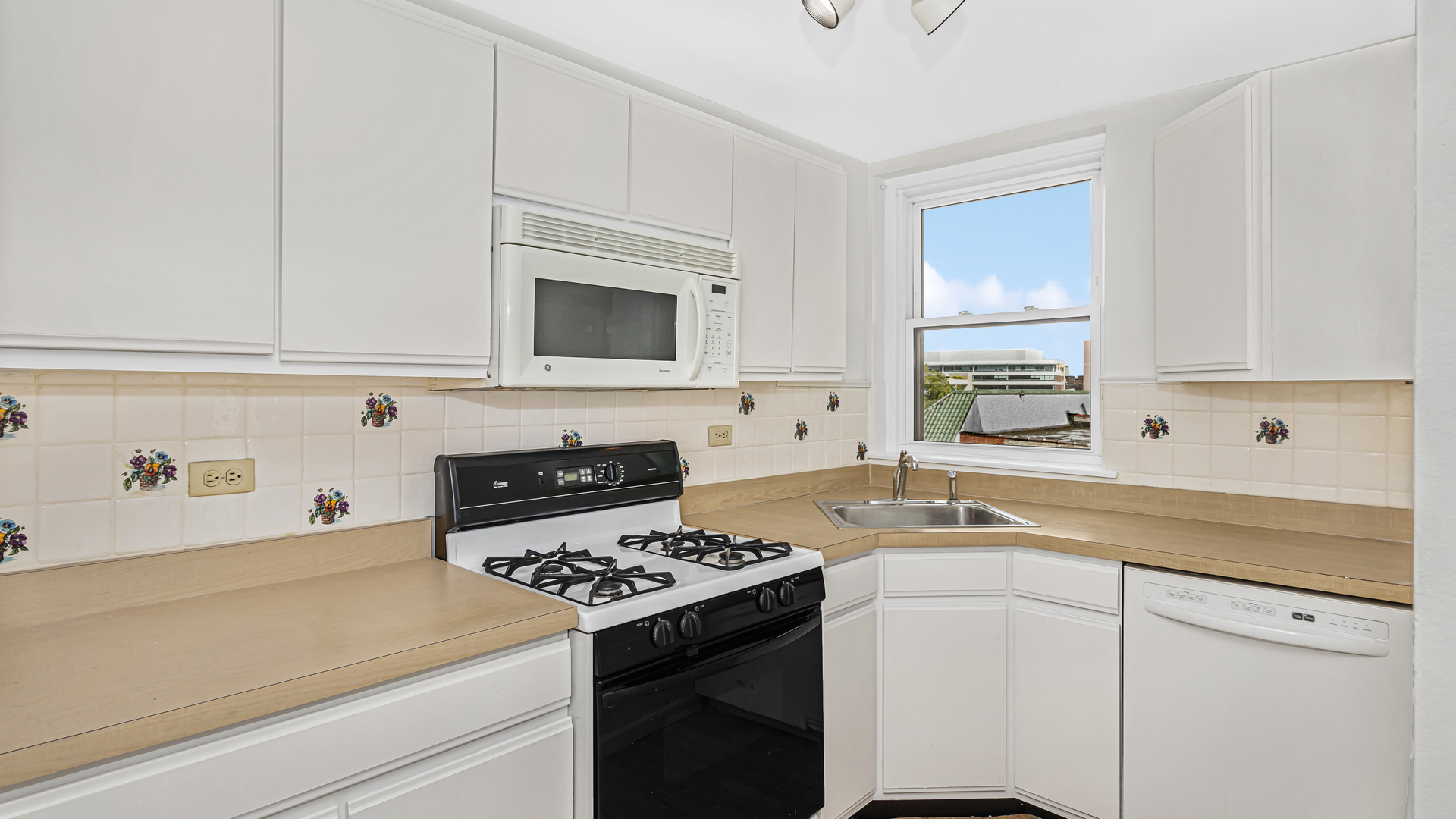 1585 Ridge Avenue, Unit 406 Evanston, IL 60201 - Photo 5 of 13