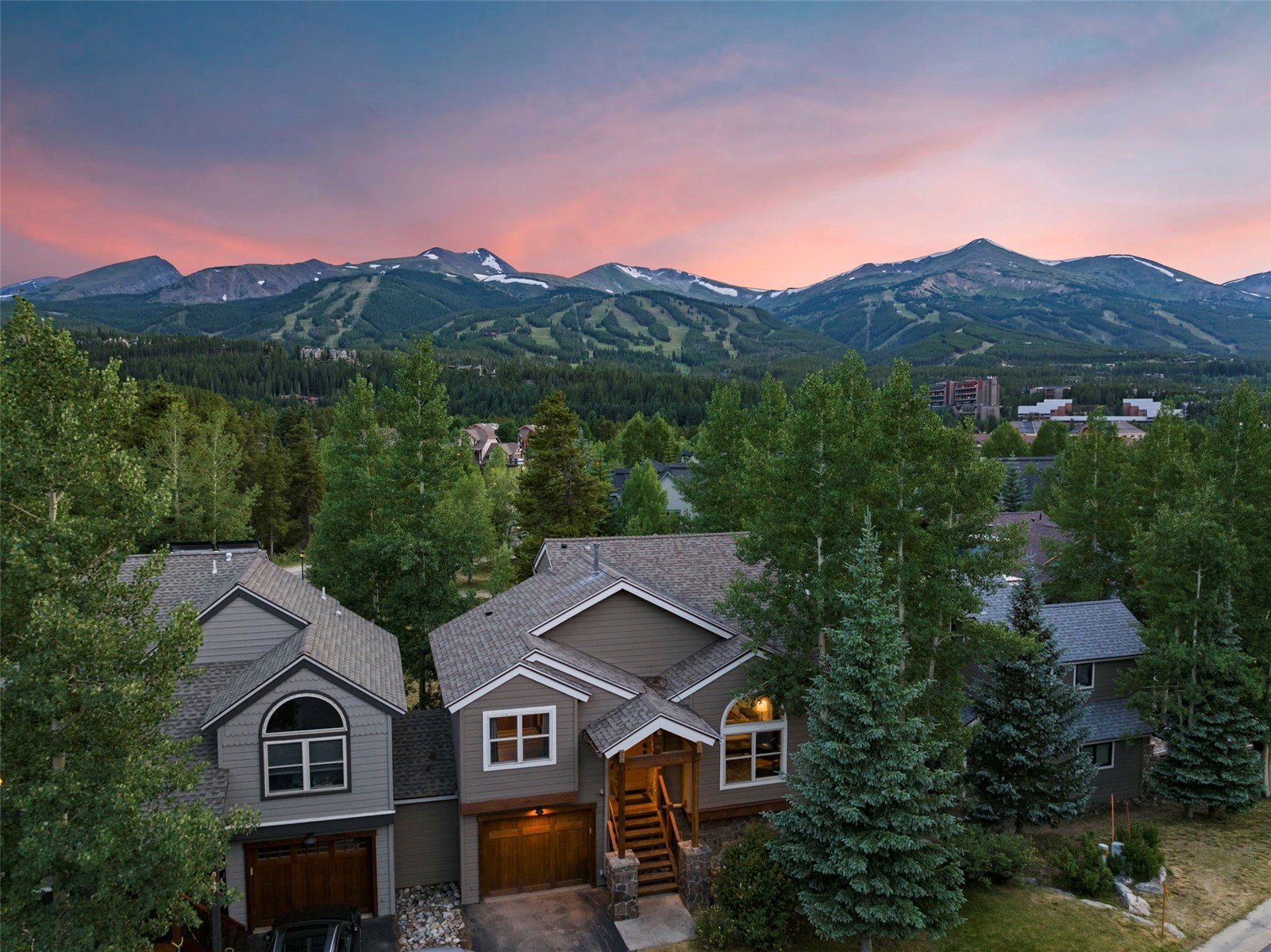 127 Powder Ridge Drive Breckenridge, CO 80424 - Photo 1 of 40 Gallery Image 1