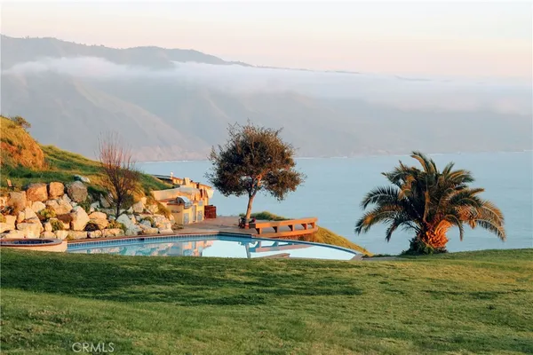$2,900,000 | 0 Morning Glory Ranch, Big Sur, CA 93920
