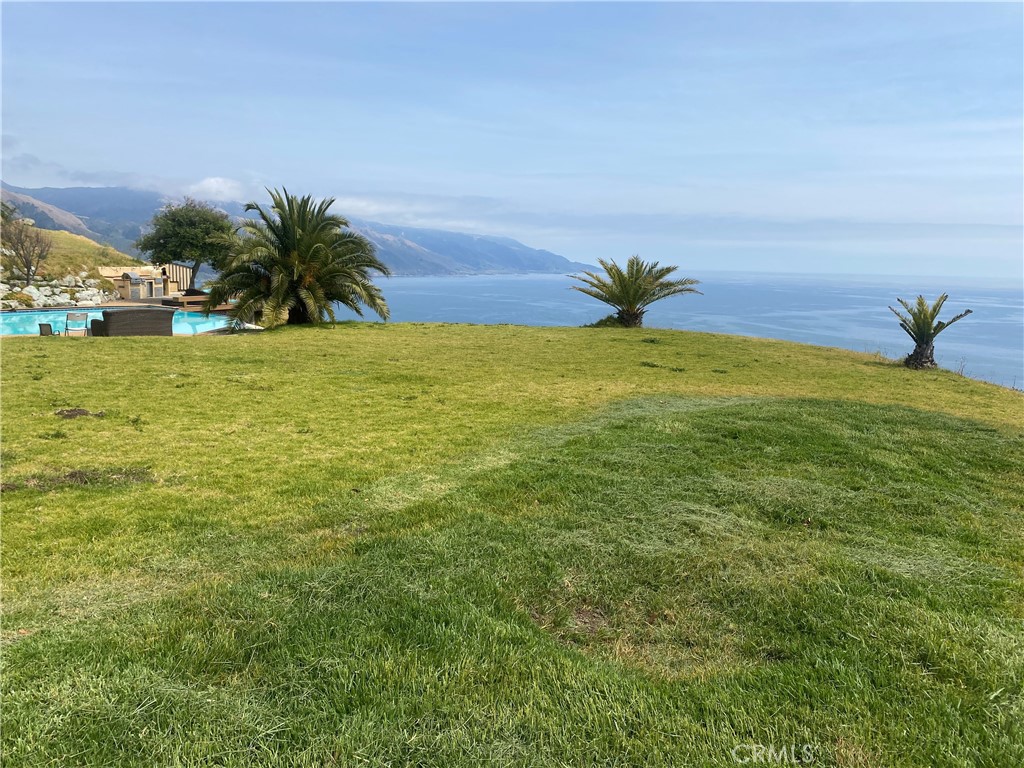 0 Morning Glory Ranch Big Sur, CA 93920 - Photo 16 of 35 a view of a garden