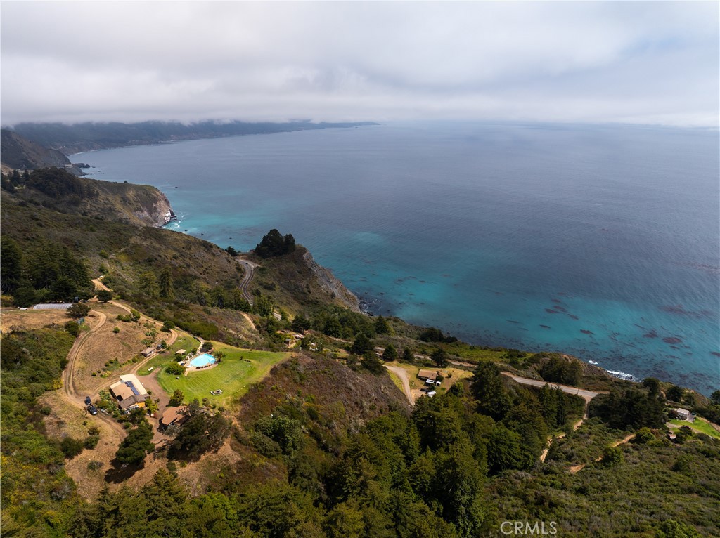 0 Morning Glory Ranch Big Sur, CA 93920 - Photo 30 of 35 a view of ocean