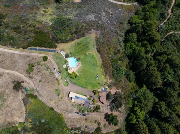 $2,900,000 | 0 Morning Glory Ranch, Big Sur, CA 93920