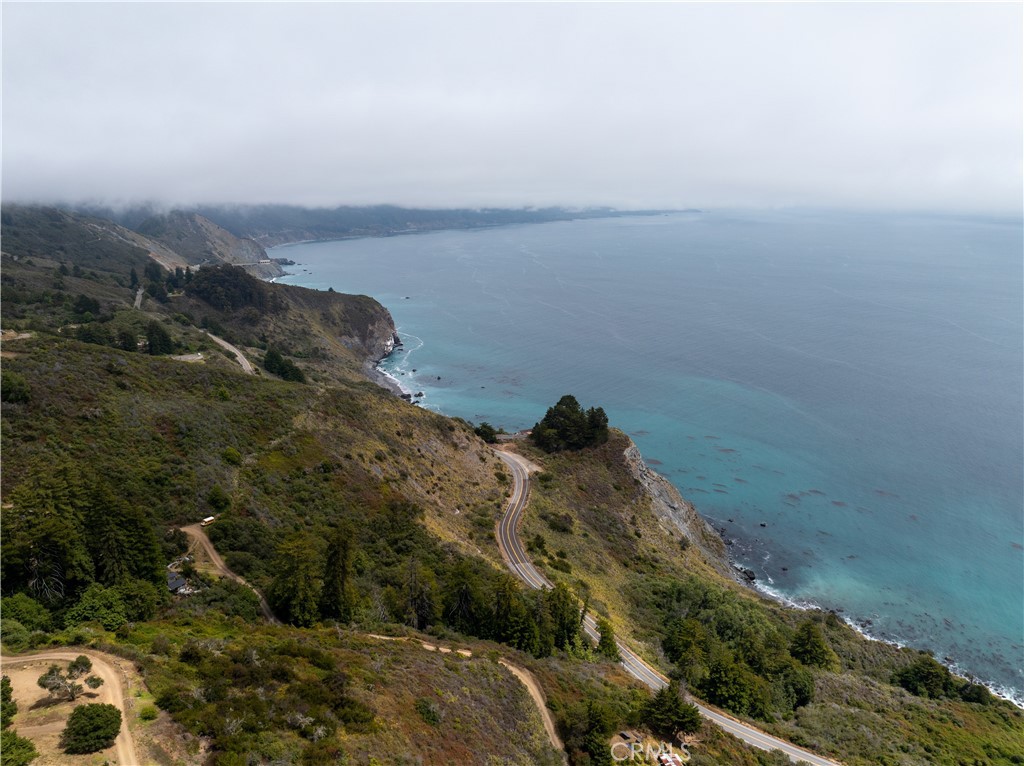 0 Morning Glory Ranch Big Sur, CA 93920 - Photo 33 of 35 a view of a sky