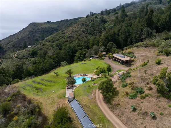 $2,900,000 | 0 Morning Glory Ranch, Big Sur, CA 93920