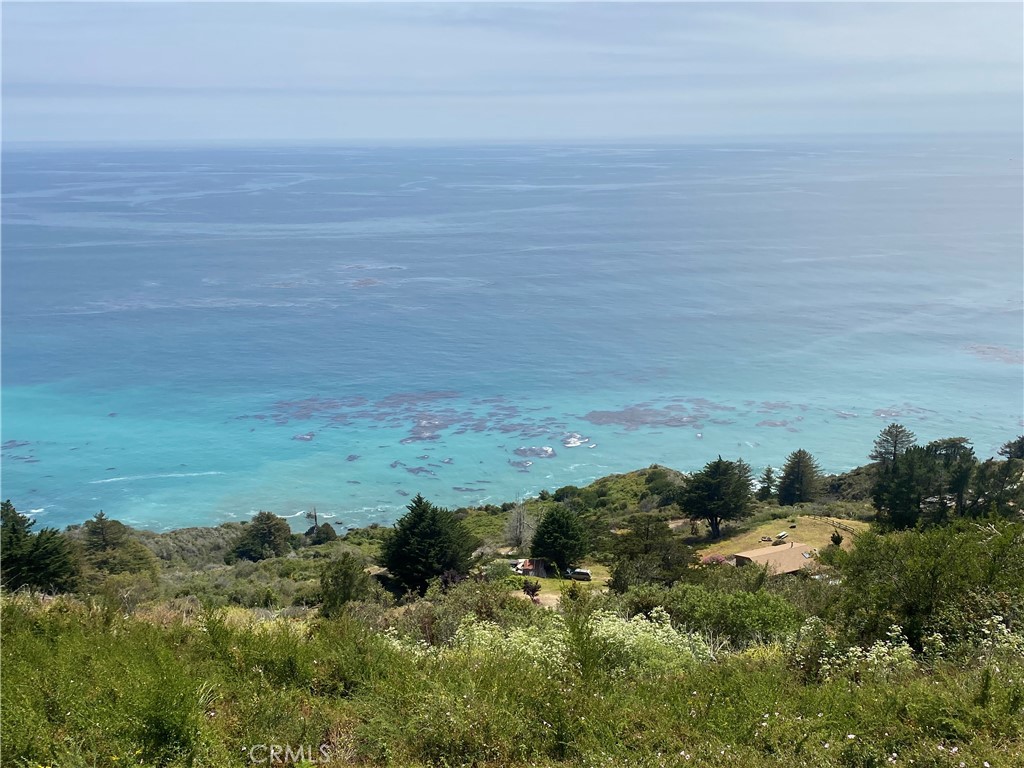 0 Morning Glory Ranch Big Sur, CA 93920 - Photo 6 of 35 a view of a lake