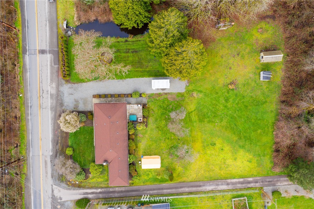 15408 Southeast Jones Road Renton, WA 98058 - Photo 36 of 40 view of building
