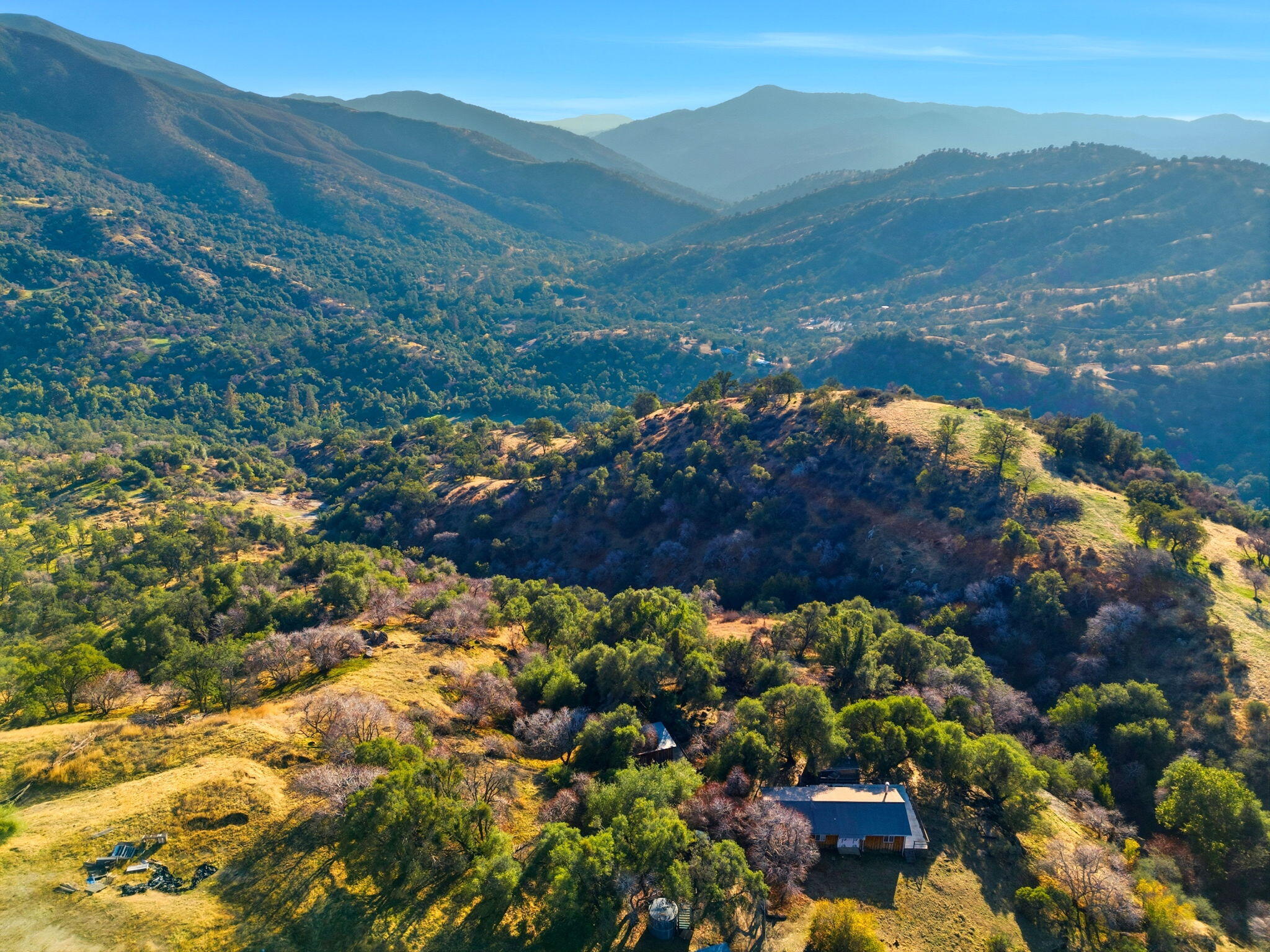 42555 Bear Creek Road Springville, CA 93265 - Photo 36 of 45 8-08